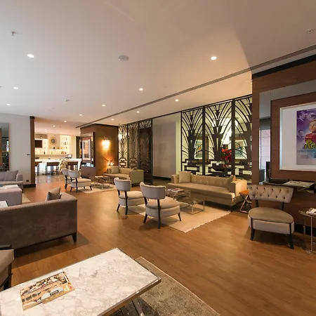 Hotel Inside Sisli