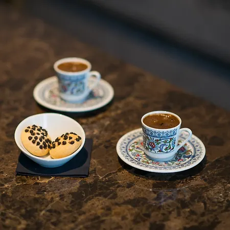 Hotel Inside Sisli Estambul