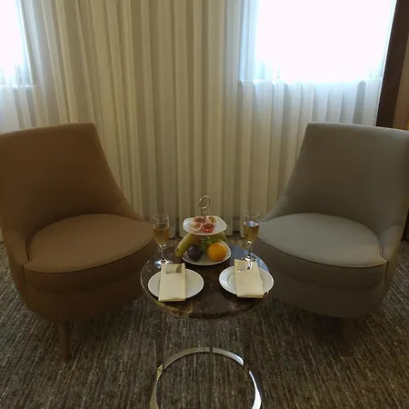 Inside Sisli Istanbul