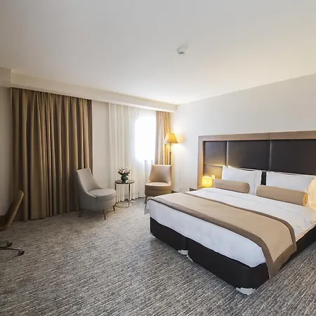 Hotell Inside Sisli 4*