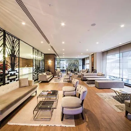 Hotell Inside Sisli