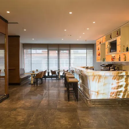 Hotell Inside Sisli 4*