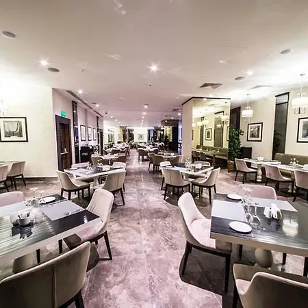 Hotell Inside Sisli