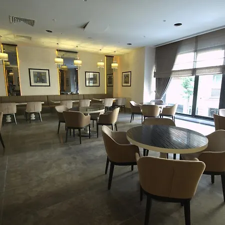 Hotell Inside Sisli 4*