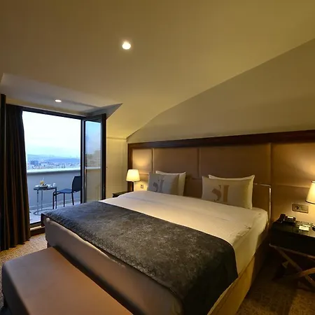 Hotell Inside Sisli