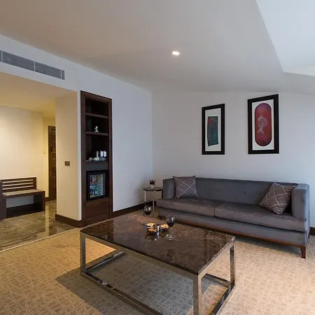Hotell Inside Sisli 4*