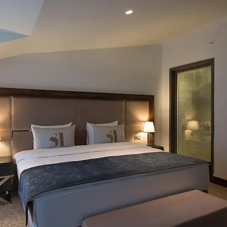 Hotell Inside Sisli