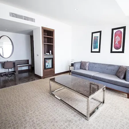 Hotell Inside Sisli Istanbul
