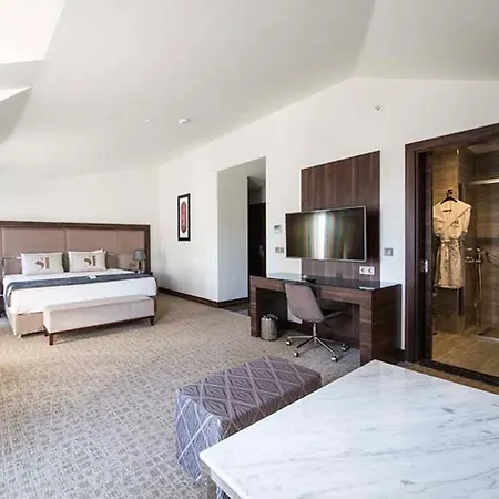 Hotell Inside Sisli 4*