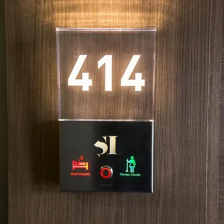 Hotell Inside Sisli 4*