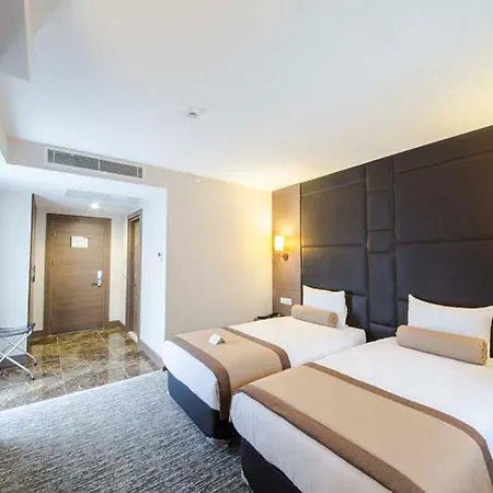 Hotell Inside Sisli