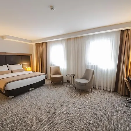 Hotell Inside Sisli 4*