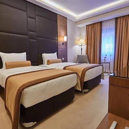 Hotell Inside Sisli