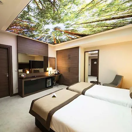 Hotell Inside Sisli