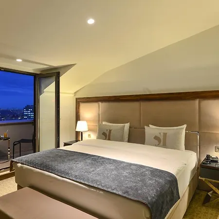Hotell Inside Sisli 4*