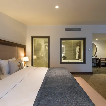 Hotell Inside Sisli 4*