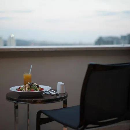 Hotell Inside Sisli 4*