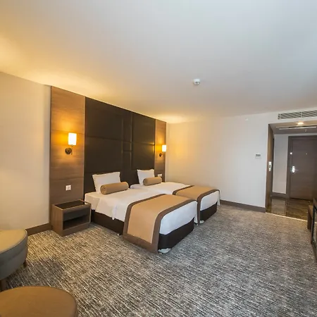 Hotell Inside Sisli