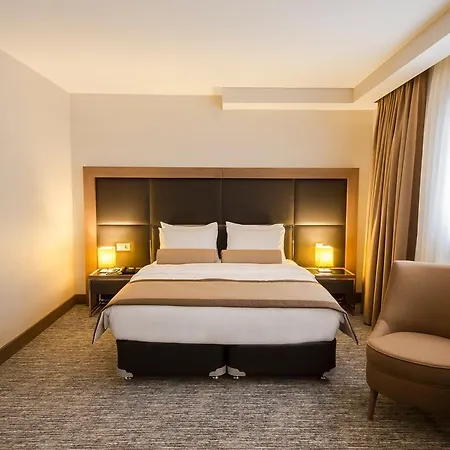 Hotel Inside Sisli