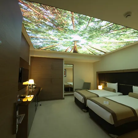 Hotel Inside Sisli 4*