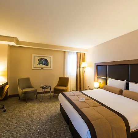 Hotel Inside Sisli